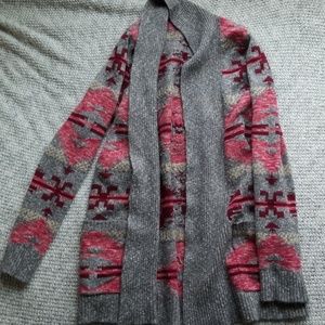 Lucky Brand Cardigan